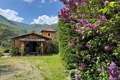 Landejendom i Sospel, Alpes-Maritimes, Sospel - € 890.000 | Ref: 86906636 - foto 2