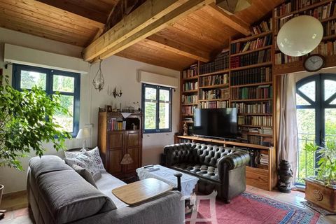 Landejendom i Sospel, Alpes-Maritimes, Sospel - € 890.000 | Ref: 86906636 - foto 6