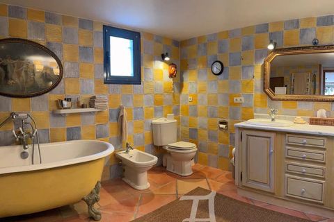 Landejendom i Sospel, Alpes-Maritimes, Sospel - € 890.000 | Ref: 86906636 - foto 8