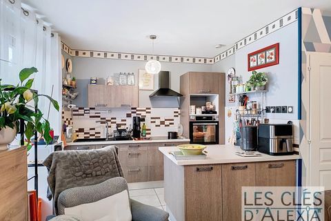 Villa a Givors, Rhone, Givors - € 242.000 | Ref: 86881340 - foto 5