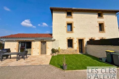 Villa i Vienne, Isere, Vienne - € 375.000 | Ref: 86883322 - foto 12