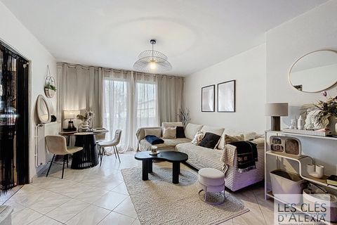 Lejlighed i Bron, Rhone, Bron - € 129.000 | Ref: 86895871 - foto 1