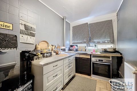 Lejlighed i Bron, Rhone, Bron - € 129.000 | Ref: 86895871 - foto 3