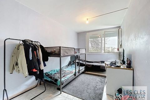 Lejlighed i Bron, Rhone, Bron - € 129.000 | Ref: 86895871 - foto 6