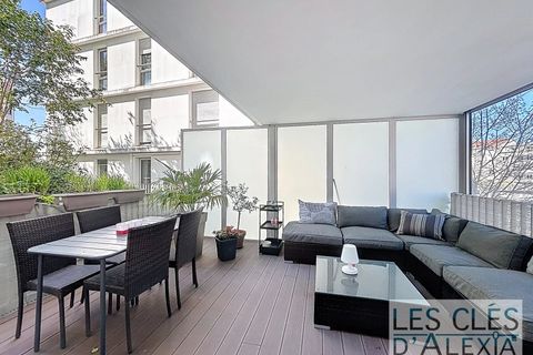 Lejlighed i Lyon, Rhone, Lyon - € 230.000 | Ref: 86895882 - foto 1