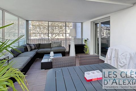 Lejlighed i Lyon, Rhone, Lyon - € 230.000 | Ref: 86895882 - foto 2