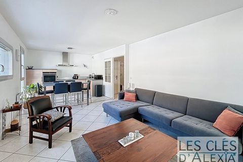 Lejlighed i Lyon, Rhone, Lyon - € 230.000 | Ref: 86895882 - foto 4