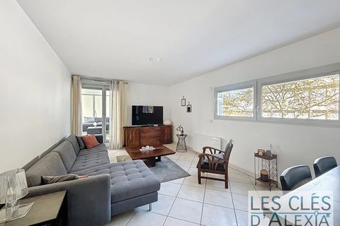 Lejlighed i Lyon, Rhone, Lyon - € 230.000 | Ref: 86895882 - foto 5