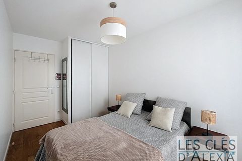 Lejlighed i Lyon, Rhone, Lyon - € 230.000 | Ref: 86895882 - foto 7