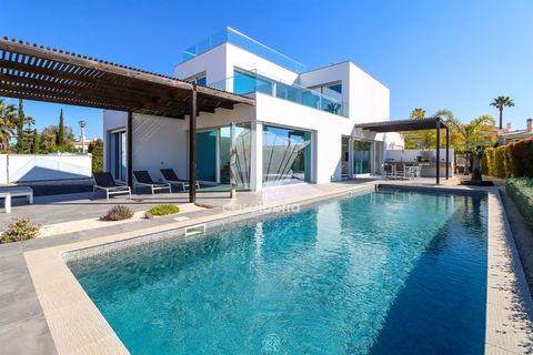 Villa i Lagoa, Faro, Lagoa - € 1.495.000 | Ref: 4873 - foto 1