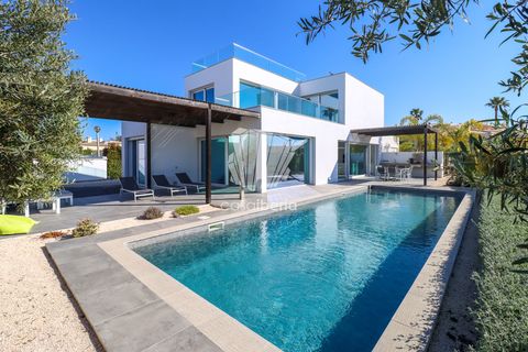 Villa i Lagoa, Faro, Lagoa - € 1.495.000 | Ref: 4873 - foto 2