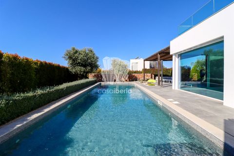 Villa i Lagoa, Faro, Lagoa - € 1.495.000 | Ref: 4873 - foto 4