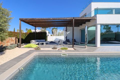 Villa i Lagoa, Faro, Lagoa - € 1.495.000 | Ref: 4873 - foto 5