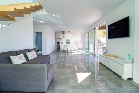 Villa i Lagoa, Faro, Lagoa - € 1.495.000 | Ref: 4873 - foto 13