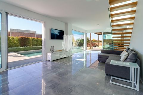 Villa i Lagoa, Faro, Lagoa - € 1.495.000 | Ref: 4873 - foto 14