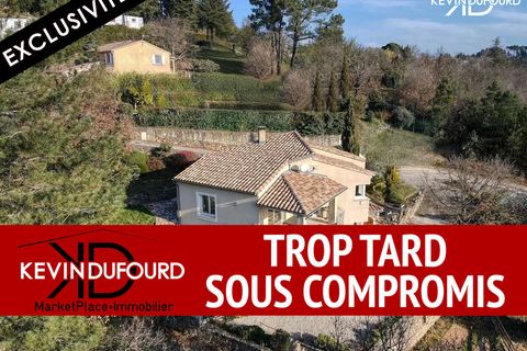 Villa i Aubenas, Ardeche, Aubenas - € 300.000 | Ref: 2028-M-AUBENAS12796 - foto 1
