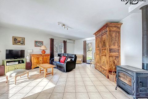 Villa i Aubenas, Ardeche, Aubenas - € 300.000 | Ref: 2028-M-AUBENAS12796 - foto 4