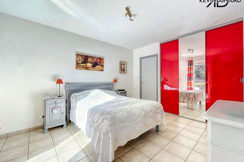 Villa i Aubenas, Ardeche, Aubenas - € 300.000 | Ref: 2028-M-AUBENAS12796 - foto 6