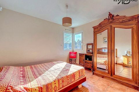 Villa i Aubenas, Ardeche, Aubenas - € 300.000 | Ref: 2028-M-AUBENAS12796 - foto 7