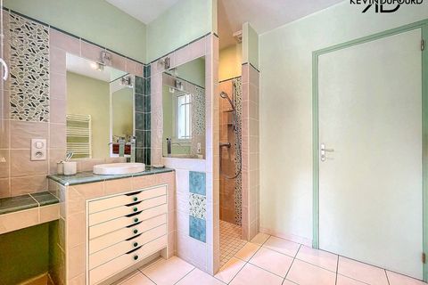 Villa i Aubenas, Ardeche, Aubenas - € 300.000 | Ref: 2028-M-AUBENAS12796 - foto 9