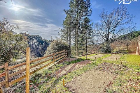 Villa i Aubenas, Ardeche, Aubenas - € 300.000 | Ref: 2028-M-AUBENAS12796 - foto 10