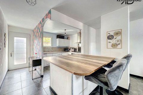Villa a Mercuer, Ardeche, Mercuer - € 200.000 | Ref: 2431-M-LABEGUDE13100 - foto 3