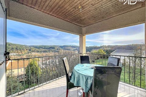 Villa a Mercuer, Ardeche, Mercuer - € 200.000 | Ref: 2431-M-LABEGUDE13100 - foto 4