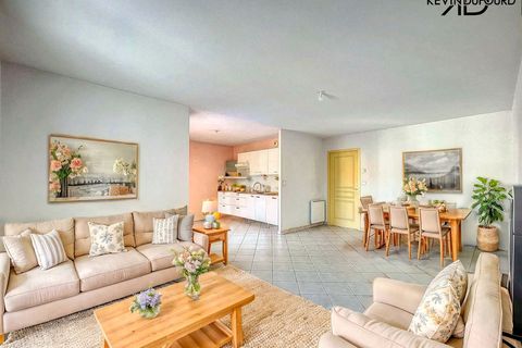 Leilighet i Aubenas, Ardeche, Aubenas - € 150 000 | Ref: 1899-APP-AUBENAS12796 - foto 3