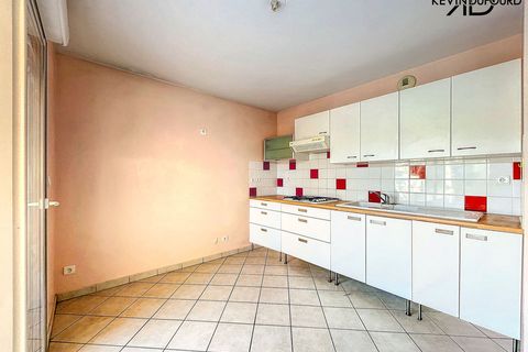 Leilighet i Aubenas, Ardeche, Aubenas - € 150 000 | Ref: 1899-APP-AUBENAS12796 - foto 4