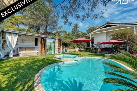 Villa a Aubenas, Ardeche, Aubenas - € 380.000 | Ref: 2255-M-AUBENAS12782 - foto 2