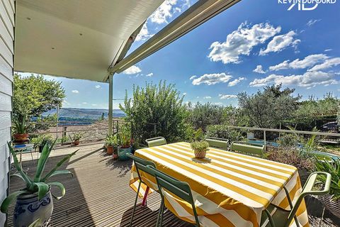 Villa a Aubenas, Ardeche, Aubenas - € 380.000 | Ref: 2255-M-AUBENAS12782 - foto 10