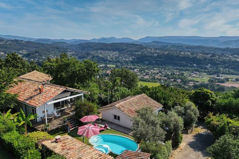 Villa a Aubenas, Ardeche, Aubenas - € 380.000 | Ref: 2255-M-AUBENAS12782 - foto 12