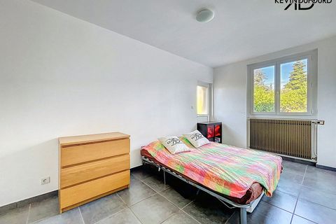 Villa i Aubenas, Ardeche, Aubenas - € 265.000 | Ref: 1846-M-AUBENAS12796 - foto 6