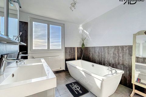 Villa i Aubenas, Ardeche, Aubenas - € 265.000 | Ref: 1846-M-AUBENAS12796 - foto 8