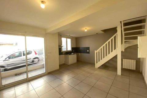 Villa i Cazaubon, Gers, Cazaubon - € 126.000 | Ref: 12188DQ612 - foto 2