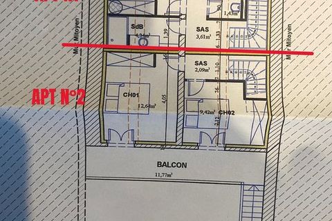 Villa i Cazaubon, Gers, Cazaubon - € 126.000 | Ref: 12188DQ612 - foto 21