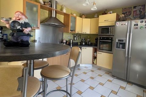 Villa a Morigny-Champigny, Essonne, Morigny-Champigny - € 377.000 | Ref: 247612699 - foto 6