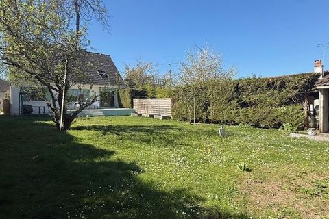 Villa a Morigny-Champigny, Essonne, Morigny-Champigny - € 377.000 | Ref: 247612699 - foto 8
