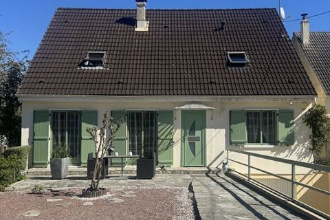 Villa a Morigny-Champigny, Essonne, Morigny-Champigny - € 377.000 | Ref: 247612699 - foto 9