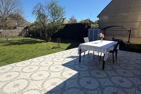 Villa a Morigny-Champigny, Essonne, Morigny-Champigny - € 377.000 | Ref: 247612699 - foto 11