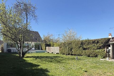 Villa a Morigny-Champigny, Essonne, Morigny-Champigny - € 377.000 | Ref: 247612699 - foto 13
