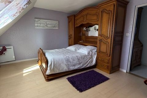 Villa a Morigny-Champigny, Essonne, Morigny-Champigny - € 377.000 | Ref: 247612699 - foto 14