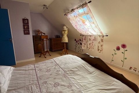 Villa a Morigny-Champigny, Essonne, Morigny-Champigny - € 377.000 | Ref: 247612699 - foto 15