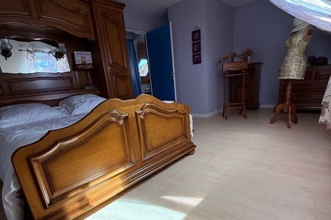 Villa a Morigny-Champigny, Essonne, Morigny-Champigny - € 377.000 | Ref: 247612699 - foto 17