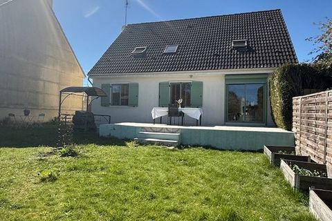 Villa a Morigny-Champigny, Essonne, Morigny-Champigny - € 377.000 | Ref: 247612699 - foto 18