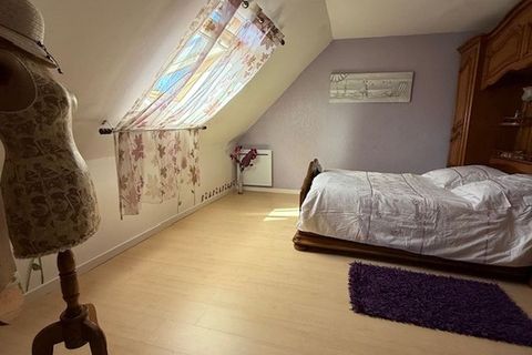 Villa a Morigny-Champigny, Essonne, Morigny-Champigny - € 377.000 | Ref: 247612699 - foto 21