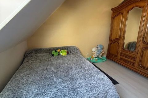 Villa a Morigny-Champigny, Essonne, Morigny-Champigny - € 377.000 | Ref: 247612699 - foto 23