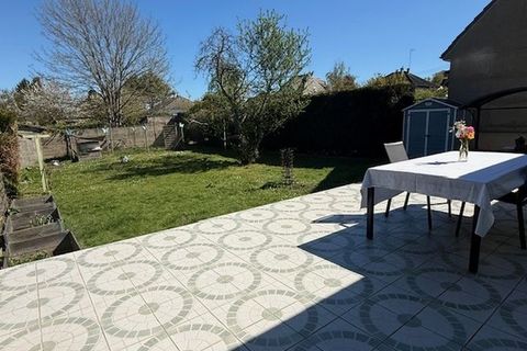 Villa a Morigny-Champigny, Essonne, Morigny-Champigny - € 377.000 | Ref: 247612699 - foto 27