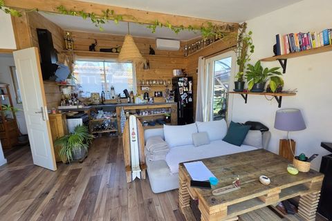 Villa a Le Castellet, Var, Le Castellet - € 83.000 | Ref: 12187CC204 - foto 2