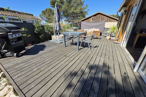 Villa a Le Castellet, Var, Le Castellet - € 83.000 | Ref: 12187CC204 - foto 4
